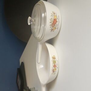 CorningWare Spice Of Life